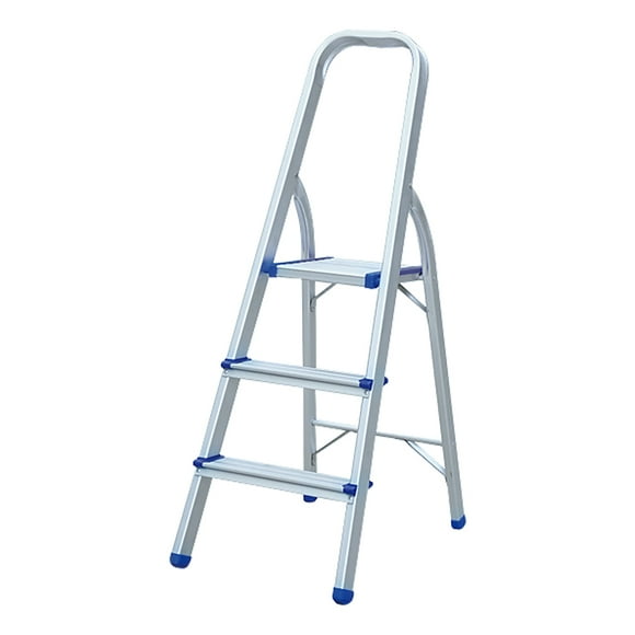 Escalera Plegable KARLEN JCA-03 3 Escalones