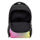 thumbnail image 3 of Mochila Escolar 4 Cierres Milan Serie Sunset Gran Capacidad 25 Litros Colores negro SIN TAMAÑO, 3 of 8