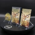 thumbnail image 6 of Restored Cabela's: Trophy Bucks Sony PlayStation 2 PS2 2007, 6 of 9