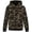 Green Camo, variant on Boys Hoodies Cozy Soft Fleece Sherpa Lined Hoodie Sweatshirt for Boys with Pockets