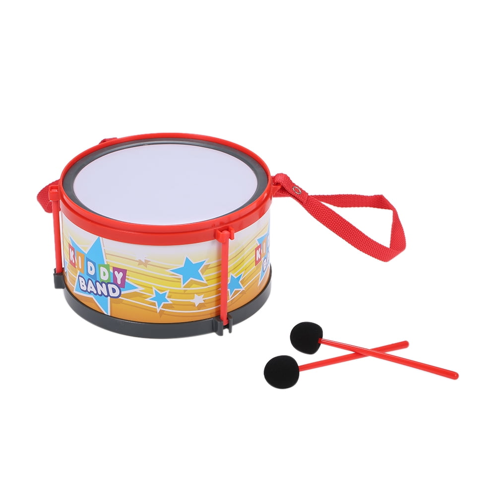 toy marching drum