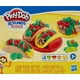 thumbnail image 1 of Masas Moldeables Play Doh Kitchen Creations Tacos, 1 of 3