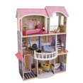 thumbnail image 1 of KidKraft Magnolia Mansion Dollhouse, 1 of 9