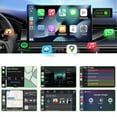 thumbnail image 3 of Wireless Carplay Adapter for IOS, Upgrade USB CarPlay Wireless Stick, Plug & Play, Small CarPlay Dongle Mini CarPlay, 3 of 7