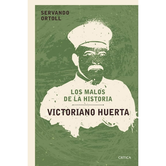 Victoriano Huerta