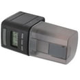 thumbnail image 4 of Aquarium Automatic Fish Feeder, Aquarium Auto Feeder Keep Food Dry  For Daily Use, 4 of 8