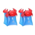 thumbnail image 1 of Cartoon Crab Style Swimming Arm Ring Swimming Arm Ring Swimming Buoyancy Ring General Style Suitable For Adults And Children., 1 of 5