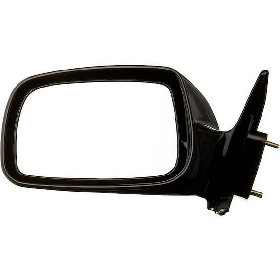 Left Driver Side Mirror - Compatible with 2004 - 2008 Toyota Solara 2005 2006 2007