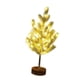 thumbnail image 3 of Lámpara de pino de Navidad, luz de noche, accesorios de iluminación, adorno de escritorio, lámpara de artificial para estante, oficina,, 3 of 7