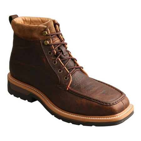 Men's Twisted X MLCWLW1 Lite Work Lacer Boot