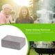 thumbnail image 4 of Ladrillo de limpieza de parrilla de barbacoa Cocina Picnic Herramienta Barbacoa Parrilla Limpieza Ladrillo Bastidores Manchas Grasa Limpiador Piedra Barbie Nuevos Originales, 4 of 8
