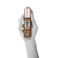 thumbnail image 4 of Maybelline Dream Radiant Liquid Medium Coverage Hydrating Foundation, Mocha, 1 fl. oz., 4 of 5