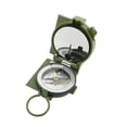 thumbnail image 2 of Brújula Feng Shui Colamx de Metal Profesional Impermeable con Bolsa de Almacenamiento, 2 of 8