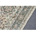 thumbnail image 6 of Vintage Rug, Anatolian Rugs, Beige Kitchen Rug, Rugs For Bedroom, Turkish Rug, Aztec Indoor Rug, 4x6.6 ft Area Rug, Organic Floor Rugs, 6 of 10