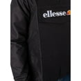 thumbnail image 6 of Ellesse Mont 2 Overhead Jacket, Black, 6 of 9