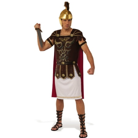 Marc Anthony Adult Men Roman General Soldier Halloween Historic Costume ...