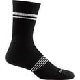 thumbnail image 2 of Darn Tough Men's Element Crew Light Sock, 2 of 9