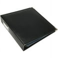 thumbnail image 2 of We R Classic Leather 3-Ring Album 8.5"X11"-Black, Pk 1, We R Memory Keepers, 2 of 2
