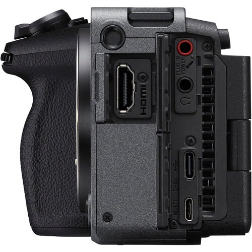 Sony FX30 Digital Cinema Camera - Walmart.ca