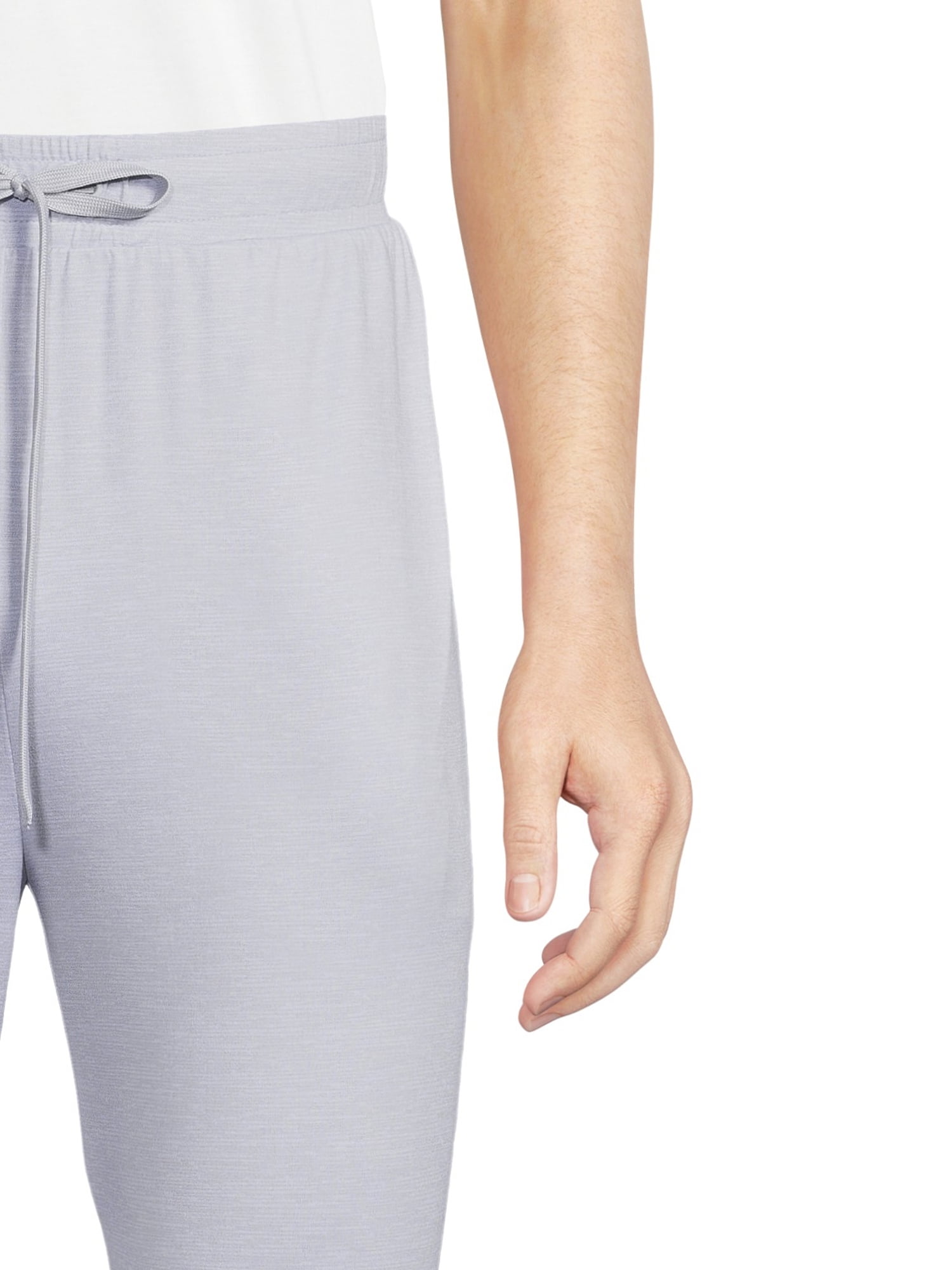George Men's Pull-On Lounge Pants