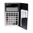 thumbnail image 3 of 15922 Pocket Calculator Dual Power, 12-Digit LCD Display, 3 of 5