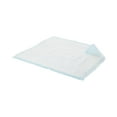 thumbnail image 4 of Prevail Air Permeable Low Air Loss Underpad UP-072 Pack of 12, Blue, 4 of 6