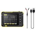 thumbnail image 1 of For Fnirsi Handheld Small Digital Oscilloscope For Maintenance Suitable For Everyday Use, 1 of 5