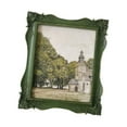 thumbnail image 2 of Luzkey Picture Frame Photo Picture Holder European Decorative Tabletop Photo Frame Wall Decor for Living Room Home Dining Room 10 inch, 2 of 8