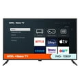 thumbnail image 1 of onn. 42" 1080p FHD Roku Smart TV (100068372-CA), 1 of 9