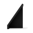thumbnail image 3 of Umbra Podium Cadre Photo 5x7 Noir, 3 of 6