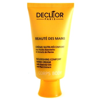 - Decleor Hand Care Cream 50ml/1.7 oz