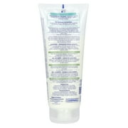 Mustela Stelatopia Cleansing Gel, Fragrance Free, 6.76 fl oz (200 ml)