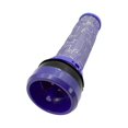 thumbnail image 3 of Prefiltro lavable de 4 piezas Compatible con aspiradora inalámbrica Dyson Dc39 Dc37, 3 of 5