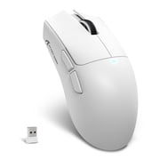 ATTACK SHARK X11SE Wireless Gaming Mouse, PixArt PAW3311 Gaming Sensor, BT/2.4G Wireless/Wired, 65 Hours Battery, Upgrade BK52820 Chip