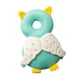 thumbnail image 3 of Protector de la cabeza de los niños,Almohadas de protección de la cabeza del bebé almohada de espalda para bebé,Forma animal de la cabeza del bebé protector mochila,Mochila de búho, 3 of 8