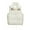 3-White, variant on 2025 Women Autumn Winter Ethnic Large Breasted Women Sleeveless Tassels Fringed Vest Lady Coats Cardigan Cropped Fringe Vest Sleeveless Duster Popcorn Jacket Women