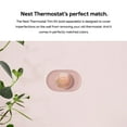 thumbnail image 2 of Google Nest Thermostat - Programmable Smart Thermostat for Home - Sand, 2 of 9