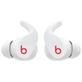 thumbnail image 5 of Restored Beats Fit Pro True Wireless Earbuds White (Refurbished), 5 of 6