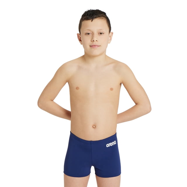 Traje de baño Arena Solid