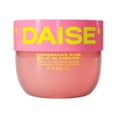 thumbnail image 1 of DAISE Exfoliating Body Scrub in Pomegranate Glow, For Soft Glowing Skin, 18 oz/510 g, 1 of 9