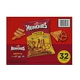 thumbnail image 3 of Munchies Snack Mix Cheese Fix 1.75 Ounce (Pack of 32), 3 of 5