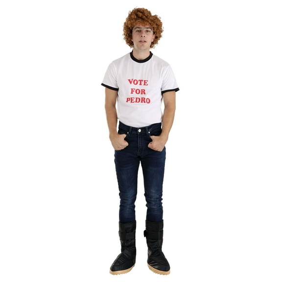 Adult Napoleon Dynamite Costume