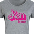 thumbnail image 3 of Barbie The Movie - Ken Is Me - Women's Any Way Dress, 3 of 6