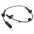 thumbnail image 3 of Wheel Speed Sensor, 57475 SMG E01 High Sensitivity Good Performance Rear Left ABS Sensor  For Car, 3 of 8