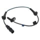 thumbnail image 5 of Sensor ABS trasero izquierdo 57475 SMG E01 Sensor de velocidad de rueda para Civic Diesel Gasolina 2006-2012, 5 of 14