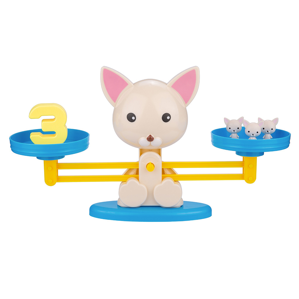 baby weight toy