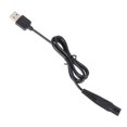 thumbnail image 4 of POINTERTECK 2Pcs Shaver Charging Cord Electric Razor Cord Power Supply Line Shaver Charging Supplies, 4 of 6
