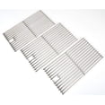 thumbnail image 1 of Monument Grills 97888 Lot de 3 Grilles de Cuisson en Acier Inoxydable, 1 of 5