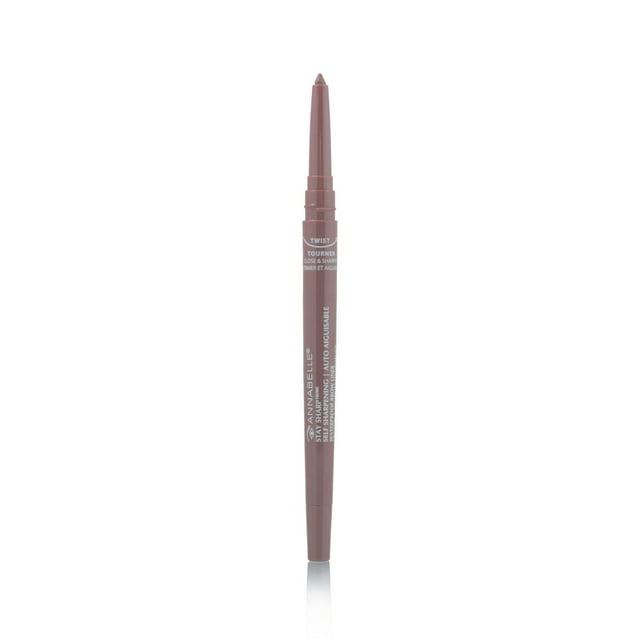 Annabelle Stay Sharp Waterproof Brow Liner