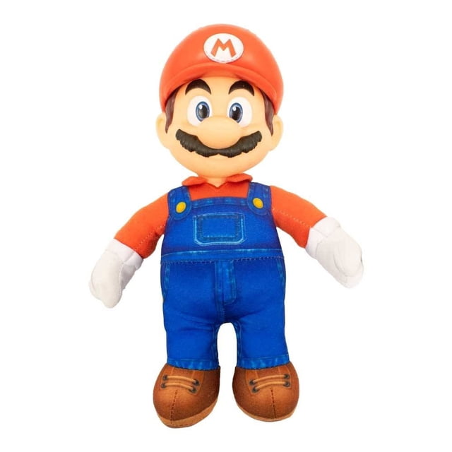 Peluche The Super Mario Galaxy Varios Modelos 9.8 Pulgadas 1 Pieza